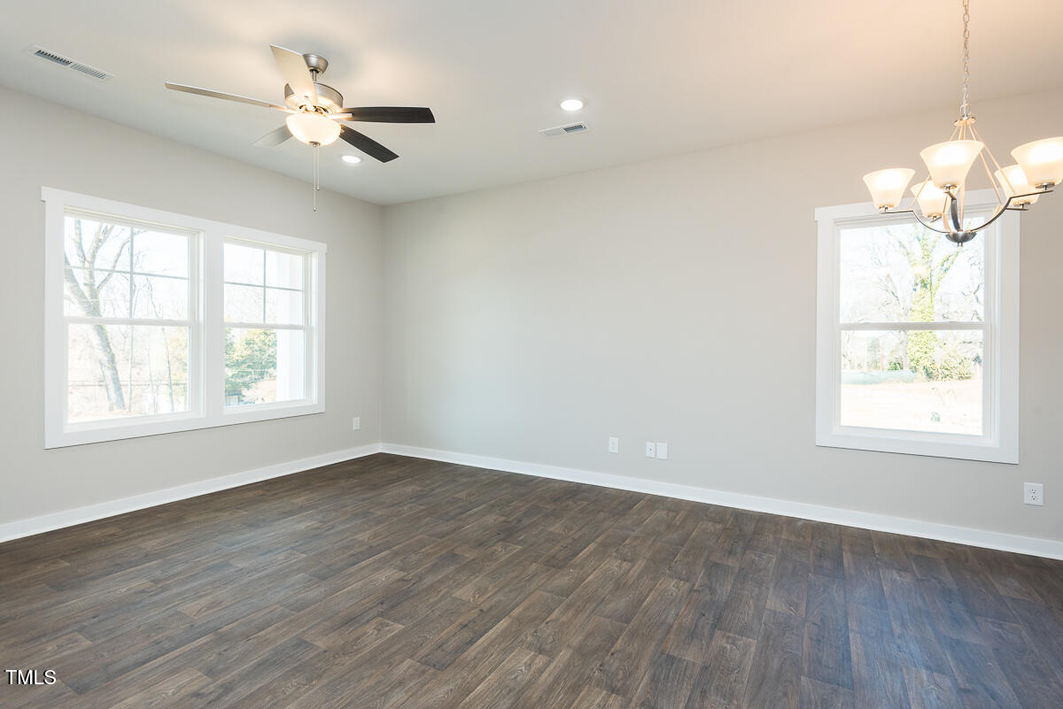 522 Stokesburg Road, Unit G Walnut Cove, NC 27052 - Photo 6 of 26 TH 1425 - END UNIT-4