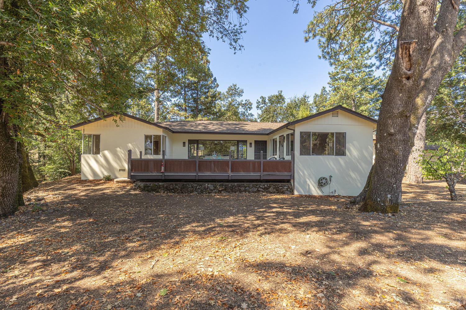 525 Keyes Avenue Angwin, CA 94508 - Photo 47 of 65