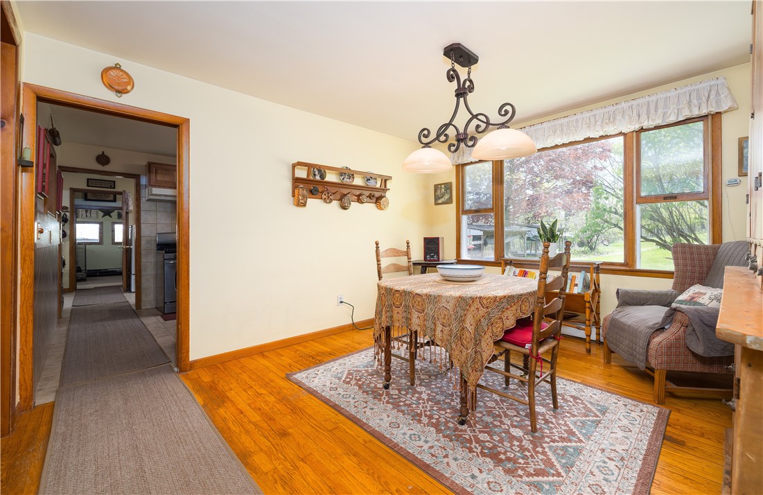 4510 Colvin Hl Road Troupsburg, NY 14898 - Photo 11 of 50