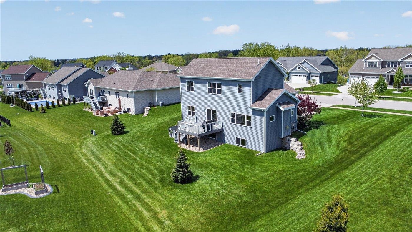 4416 Eagle Ridge Lane Windsor, WI 53598 - Photo 12 of 64