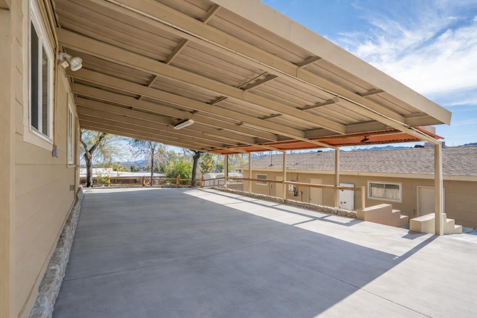 6913 Apache Trail Yucca Valley, CA 92284 - Photo 39 of 45