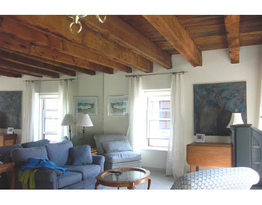 120 Commercial Street, Unit 41 Boston, MA 02109 - Photo 1 of 1