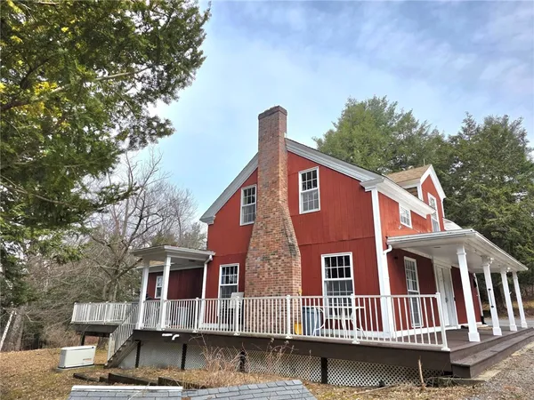 $699,000 | 1412 County Highway, Cooperstown, NY 13326
