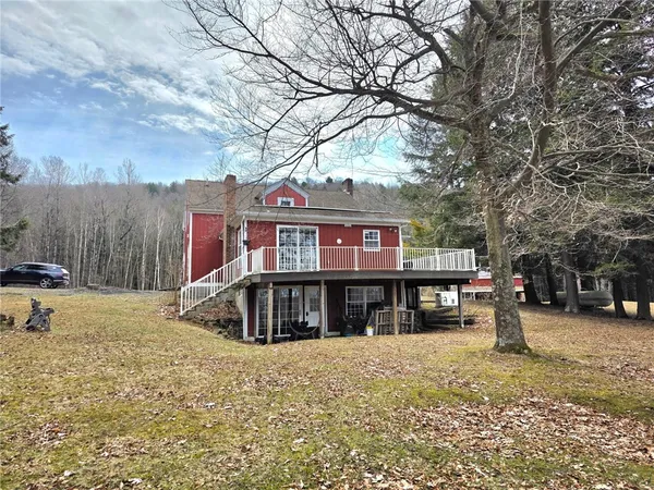 $699,000 | 1412 County Highway, Cooperstown, NY 13326