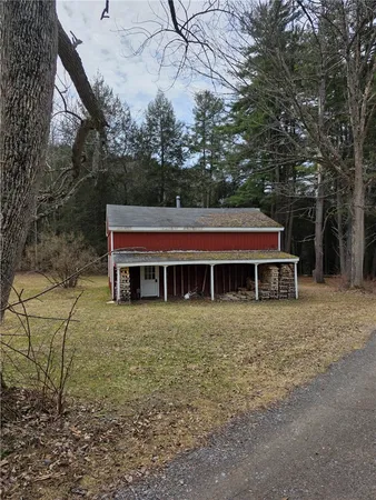$699,000 | 1412 County Highway, Cooperstown, NY 13326