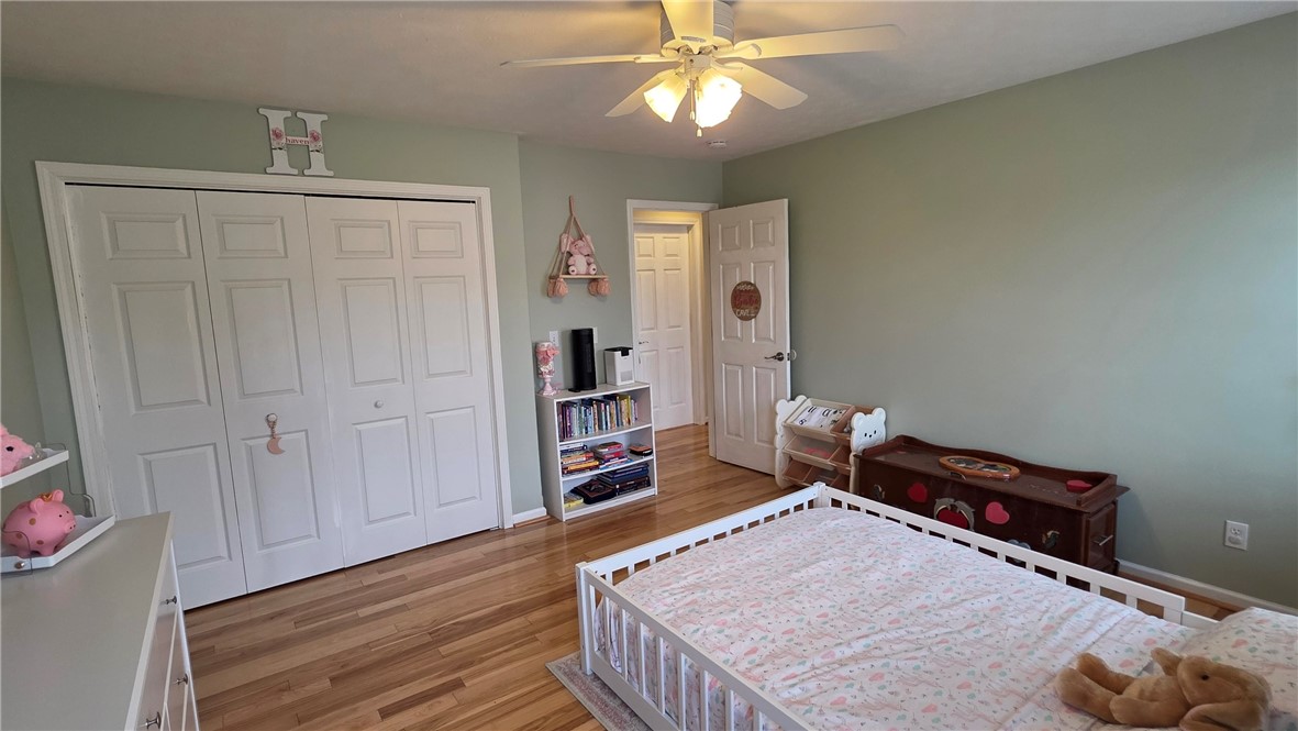 123 Fieldview Drive Erwin, NY 14870 - Photo 27 of 37 Bedroom 1