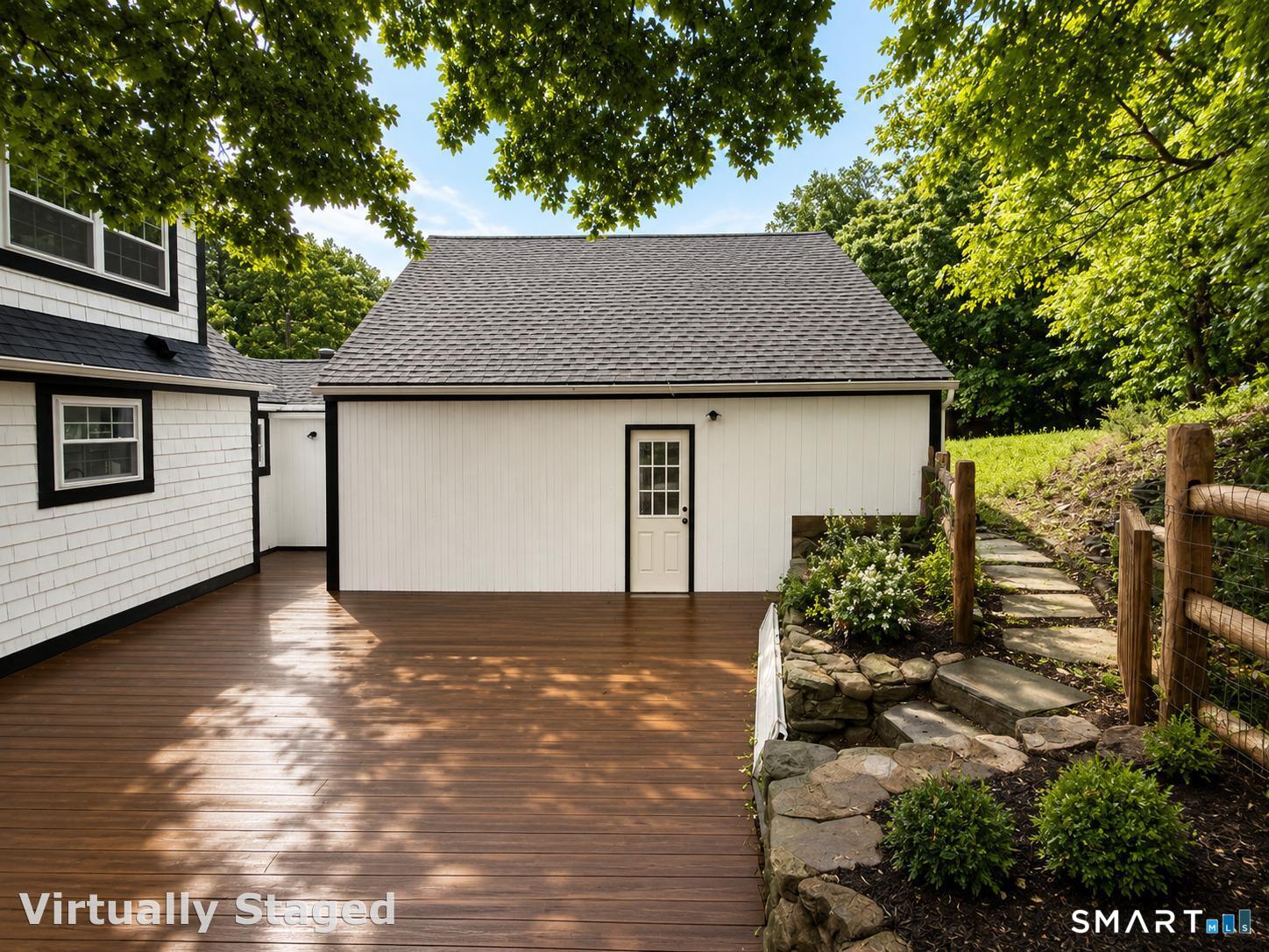 1646 Jennings Road Fairfield, CT 06824 - Photo 14 of 15