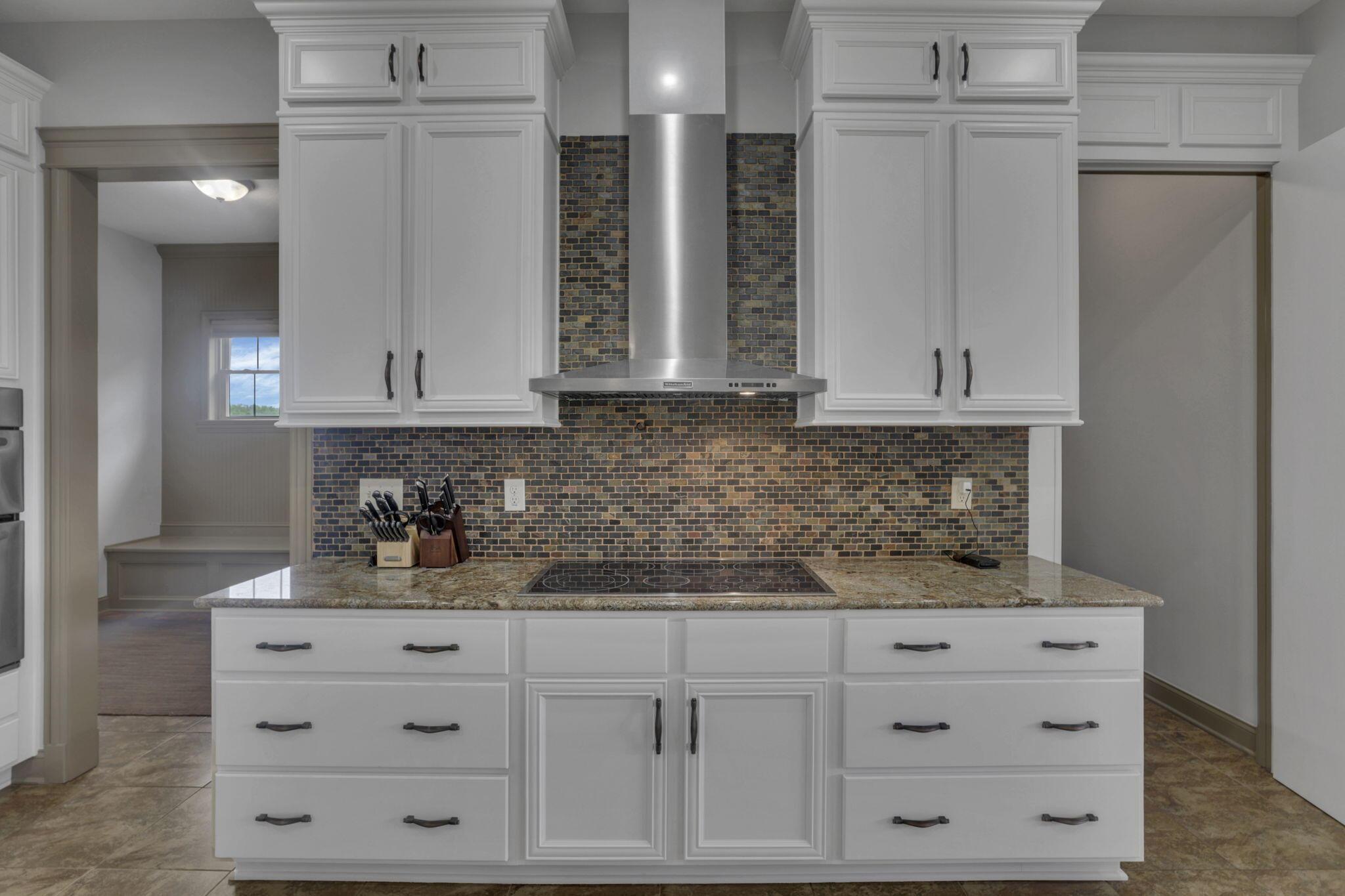 568 Cedar Hill Road Northwest Amanda, OH 43102 - Photo 19 of 102 Kitchen
