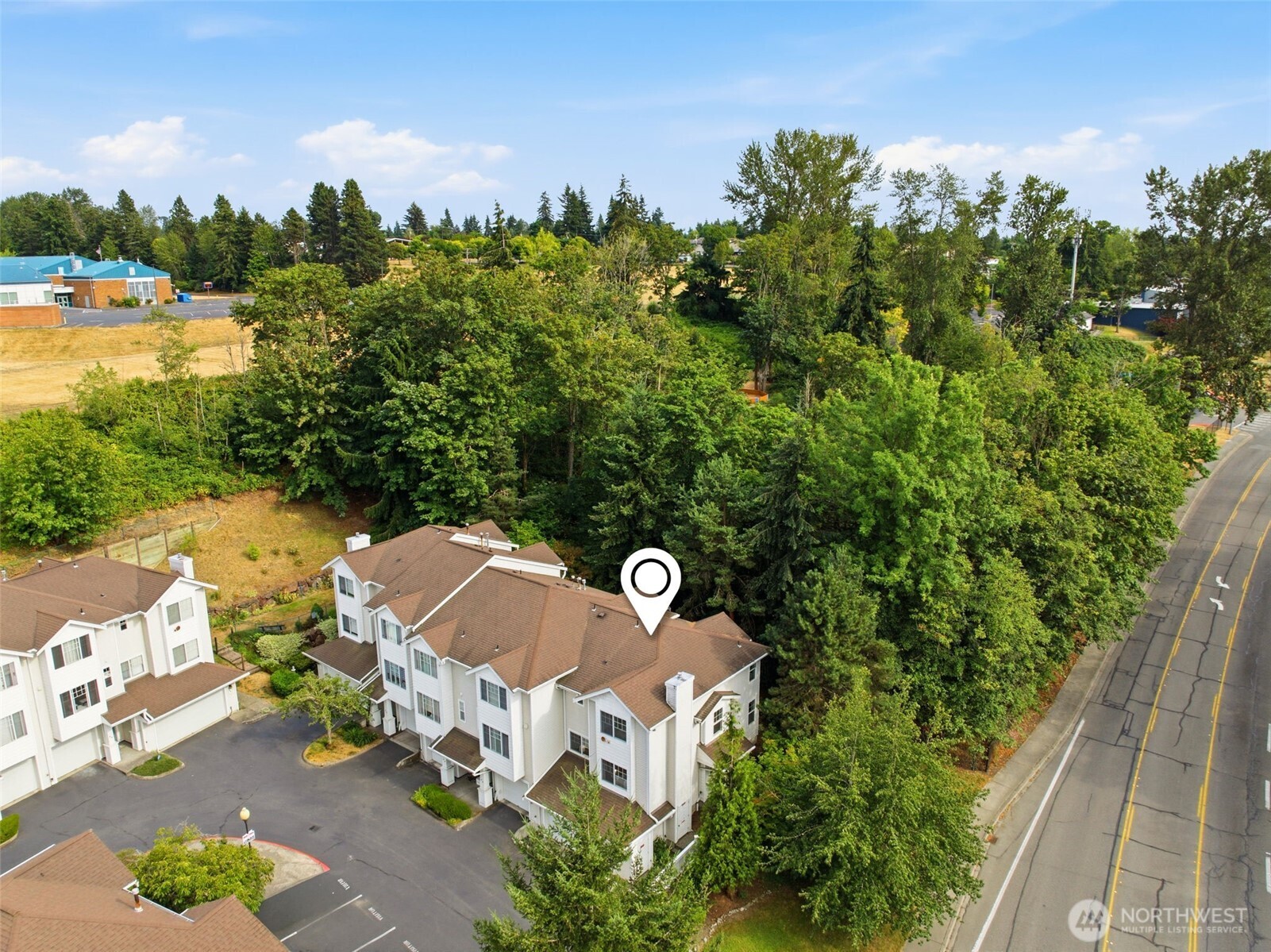 2300 Benson Road South, Unit F5 Renton, WA 98055 - Photo 29 of 32 Gallery Image 29