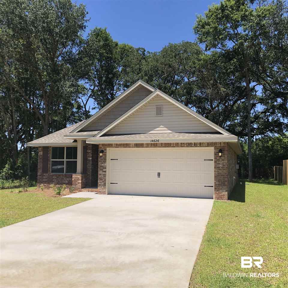 14626 Silveroaks Loop Silverhill, AL 36576 - Photo 3 of 28