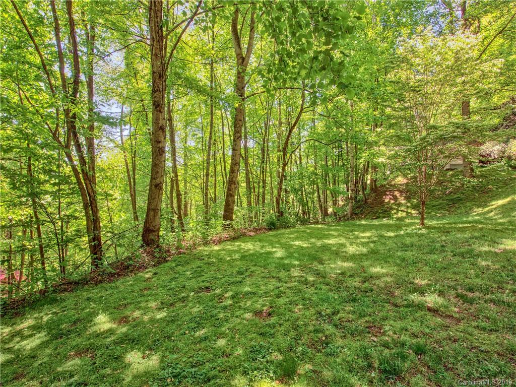 949 Setzercove Road Maggie Valley, NC 28751 - Photo 11 of 31 a view of yard with green space