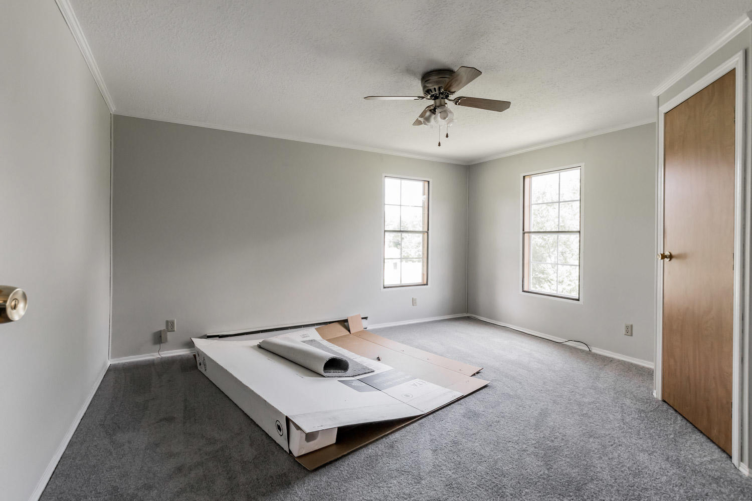 227 Huston Road Gorham, ME 04038 - Photo 35 of 41 Bedroom 3