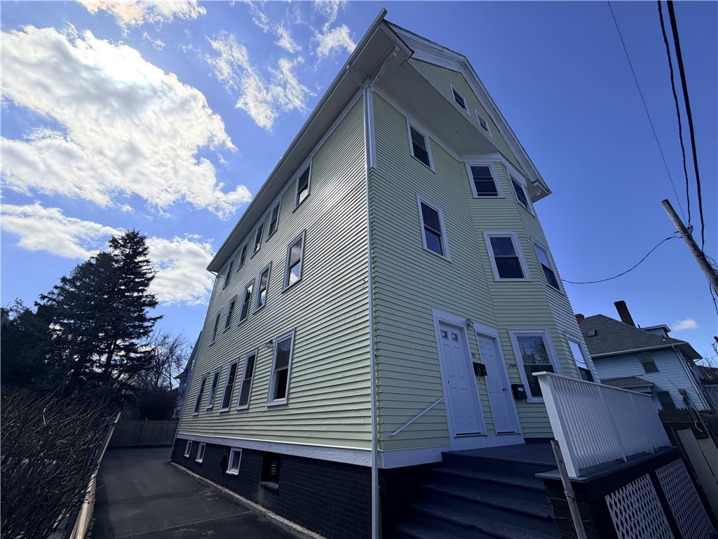 98 Whitmarsh Street Providence, RI 02907 - Photo 16 of 16