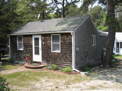 60 Designers Road, Unit A1 Wellfleet, MA 02667 - Photo 3 of 17 Additional Photo