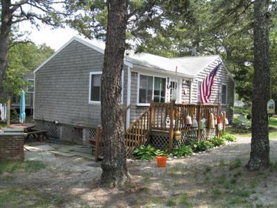 60 Designers Road, Unit A1 Wellfleet, MA 02667 - Photo 4 of 17 Additional Photo