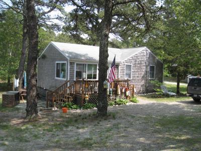 60 Designers Road, Unit A1 Wellfleet, MA 02667 - Photo 5 of 17 Additional Photo