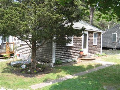60 Designers Road, Unit A1 Wellfleet, MA 02667 - Photo 6 of 17 Additional Photo