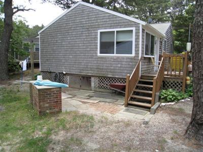 60 Designers Road, Unit A1 Wellfleet, MA 02667 - Photo 7 of 17 Additional Photo
