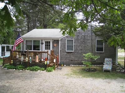60 Designers Road, Unit A1 Wellfleet, MA 02667 - Photo 8 of 17 Additional Photo