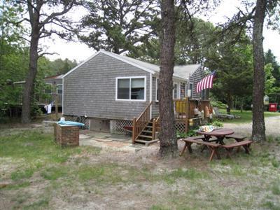 60 Designers Road, Unit A1 Wellfleet, MA 02667 - Photo 9 of 17 Additional Photo