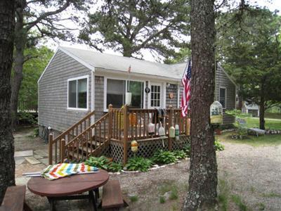 60 Designers Road, Unit A1 Wellfleet, MA 02667 - Photo 10 of 17 Additional Photo