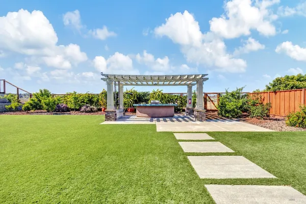 $1,370,000 | 378 Piercy Drive, Benicia, CA 94510