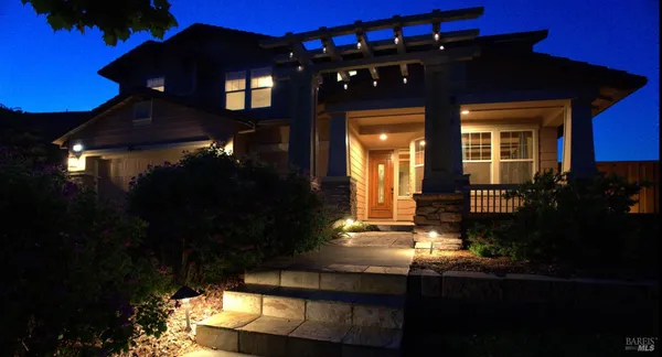 $1,370,000 | 378 Piercy Drive, Benicia, CA 94510