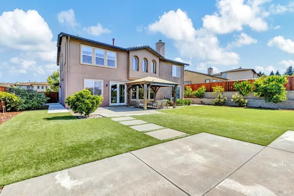 $1,370,000 | 378 Piercy Drive, Benicia, CA 94510