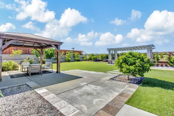 $1,370,000 | 378 Piercy Drive, Benicia, CA 94510