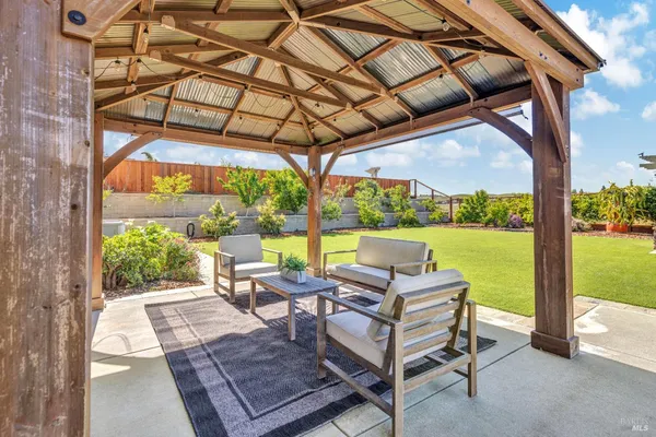 $1,370,000 | 378 Piercy Drive, Benicia, CA 94510