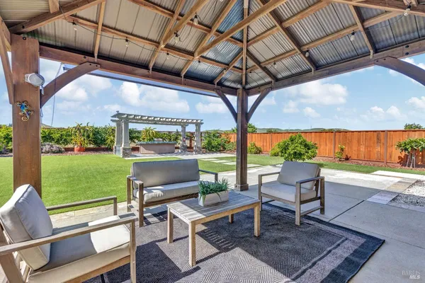 $1,370,000 | 378 Piercy Drive, Benicia, CA 94510