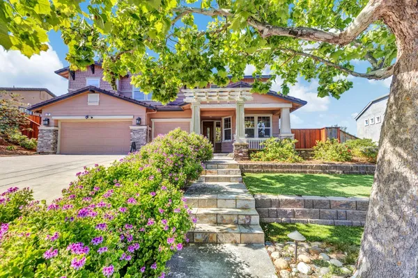 $1,370,000 | 378 Piercy Drive, Benicia, CA 94510