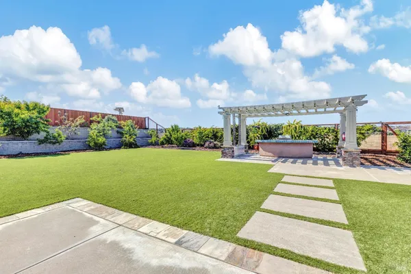 $1,370,000 | 378 Piercy Drive, Benicia, CA 94510