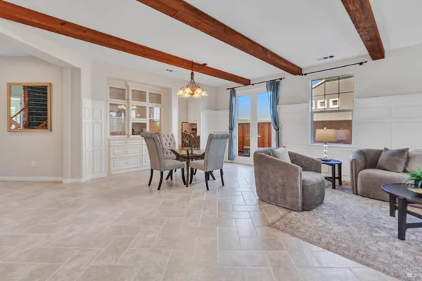 $1,370,000 | 378 Piercy Drive, Benicia, CA 94510