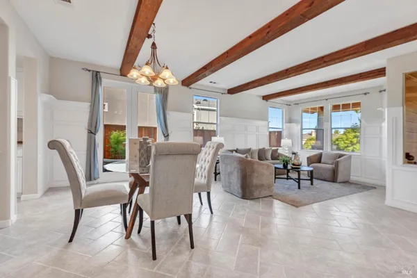 $1,370,000 | 378 Piercy Drive, Benicia, CA 94510