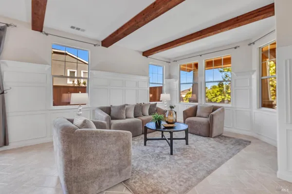 $1,370,000 | 378 Piercy Drive, Benicia, CA 94510