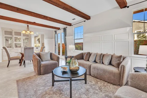 $1,370,000 | 378 Piercy Drive, Benicia, CA 94510