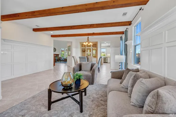 $1,370,000 | 378 Piercy Drive, Benicia, CA 94510