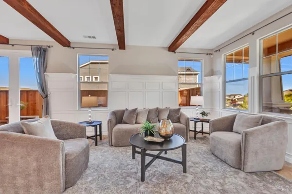 $1,370,000 | 378 Piercy Drive, Benicia, CA 94510