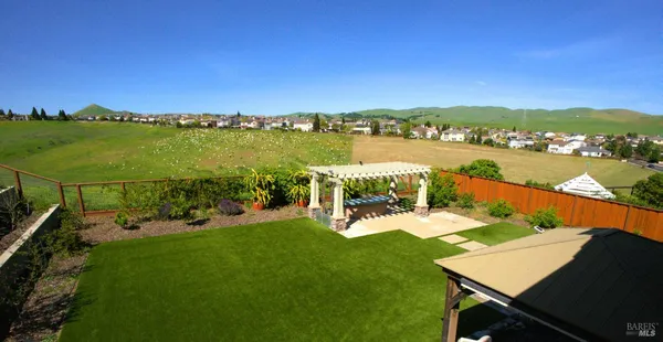 $1,370,000 | 378 Piercy Drive, Benicia, CA 94510