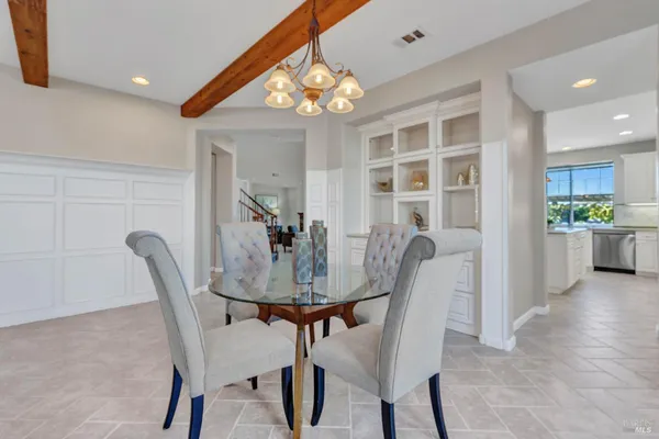 $1,370,000 | 378 Piercy Drive, Benicia, CA 94510