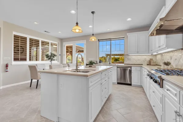 $1,370,000 | 378 Piercy Drive, Benicia, CA 94510