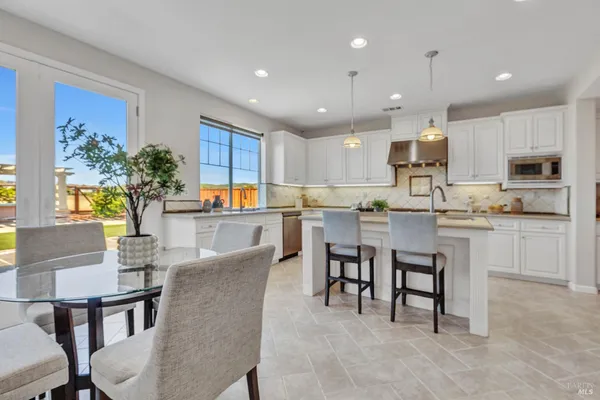 $1,370,000 | 378 Piercy Drive, Benicia, CA 94510