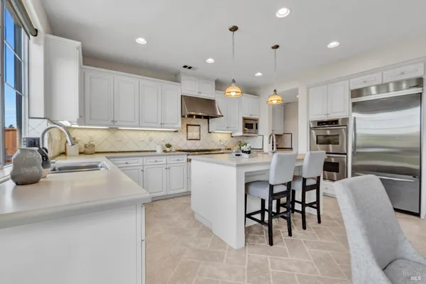 $1,370,000 | 378 Piercy Drive, Benicia, CA 94510