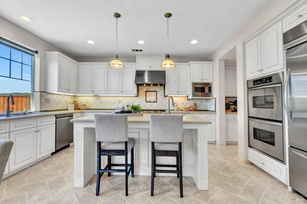 $1,370,000 | 378 Piercy Drive, Benicia, CA 94510