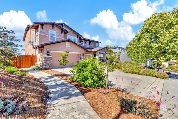 $1,370,000 | 378 Piercy Drive, Benicia, CA 94510