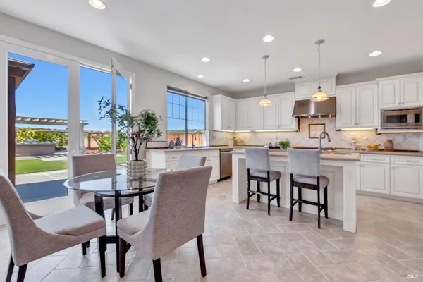 $1,370,000 | 378 Piercy Drive, Benicia, CA 94510