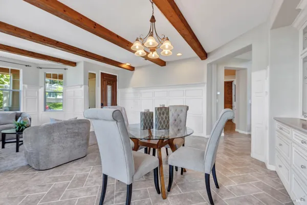 $1,370,000 | 378 Piercy Drive, Benicia, CA 94510