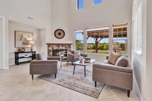 $1,370,000 | 378 Piercy Drive, Benicia, CA 94510