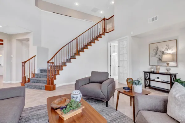 $1,370,000 | 378 Piercy Drive, Benicia, CA 94510